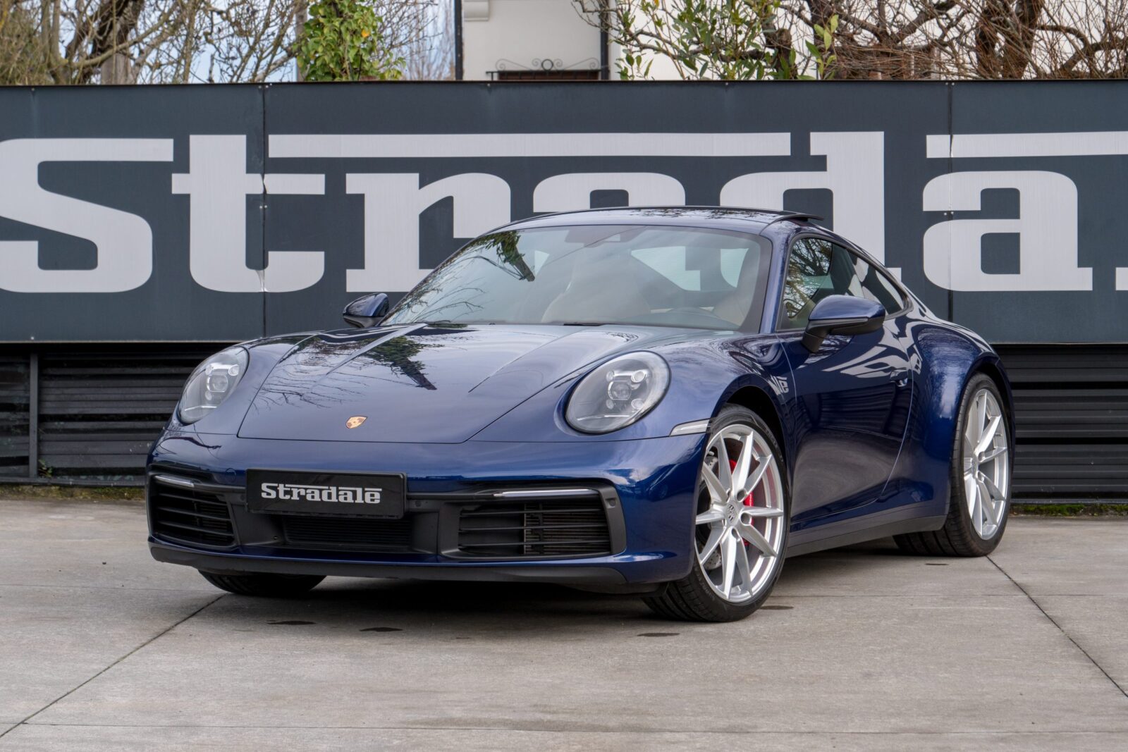 Porsche 992 Carrera S - imagen 2
