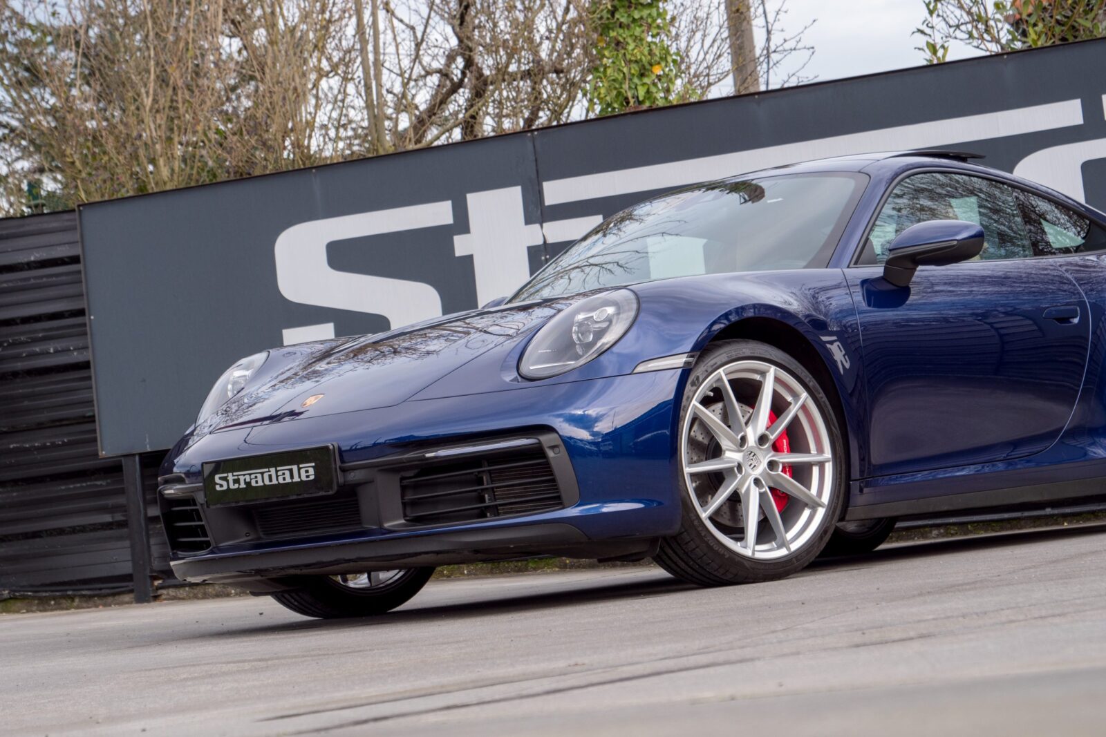 Porsche 992 Carrera S - imagen 5