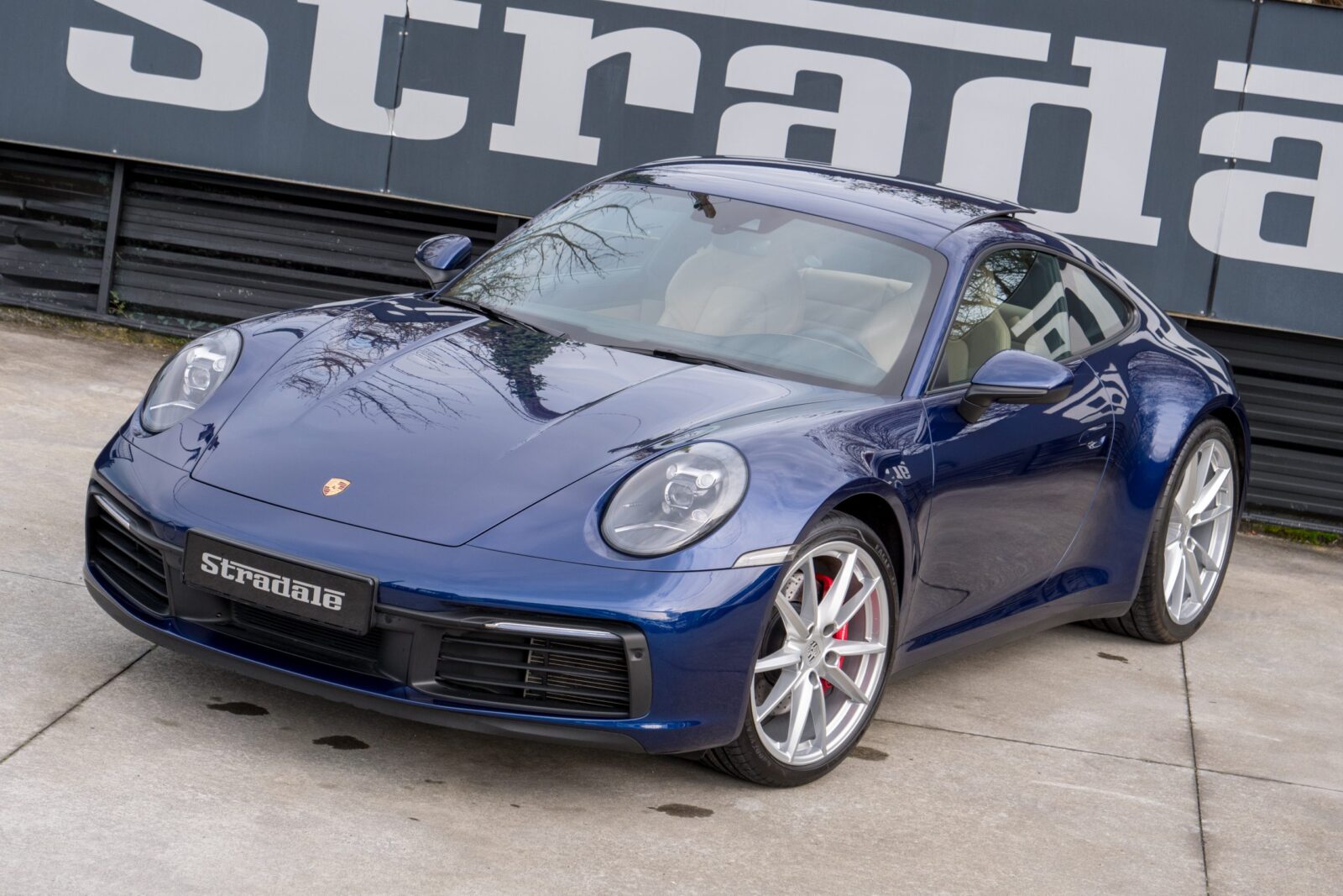 Porsche 992 Carrera S - imagen 6