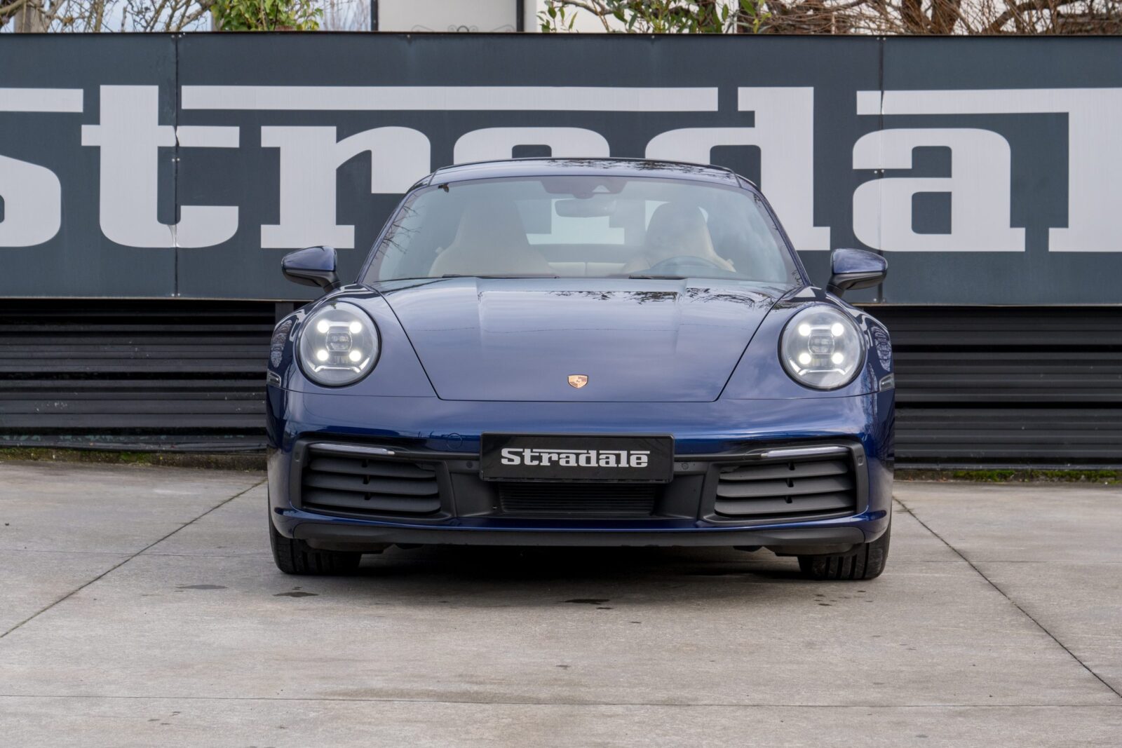 Porsche 992 Carrera S - imagen 7