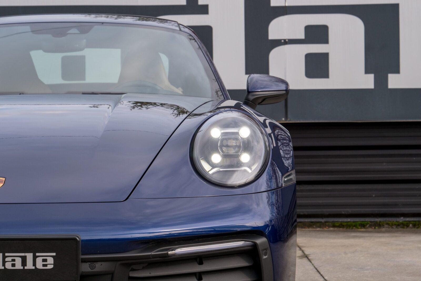 Porsche 992 Carrera S - imagen 8