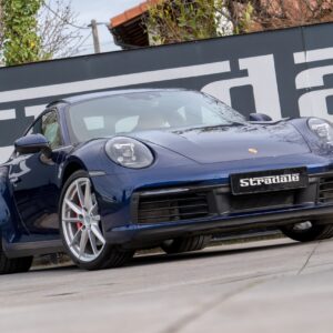 Porsche 992 Carrera S - foto 9