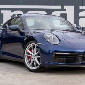 Porsche 992 Carrera S - foto 10