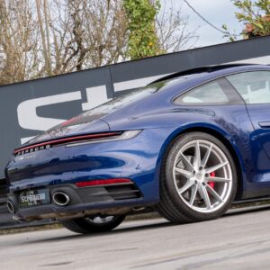Porsche 992 Carrera S - foto 15