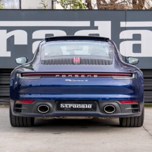 Porsche 992 Carrera S - foto 17
