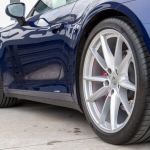 Porsche 992 Carrera S - foto 19