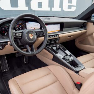 Porsche 992 Carrera S - foto 20