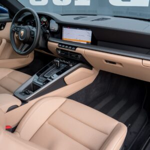 Porsche 992 Carrera S - foto 23