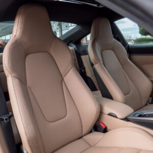 Porsche 992 Carrera S - foto 24