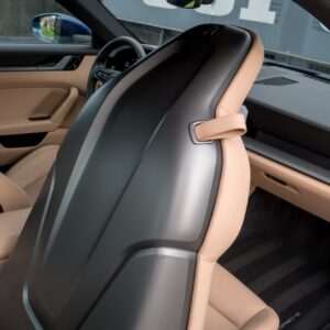 Porsche 992 Carrera S - foto 25