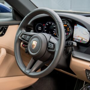Porsche 992 Carrera S - foto 26