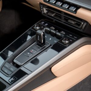 Porsche 992 Carrera S - foto 27