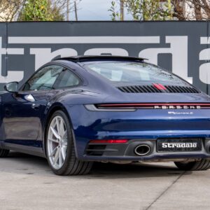Porsche 992 Carrera S - foto 28