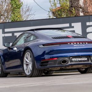 Porsche 992 Carrera S - foto 29