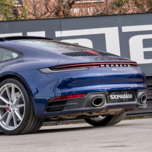 Porsche 992 Carrera S - foto 31