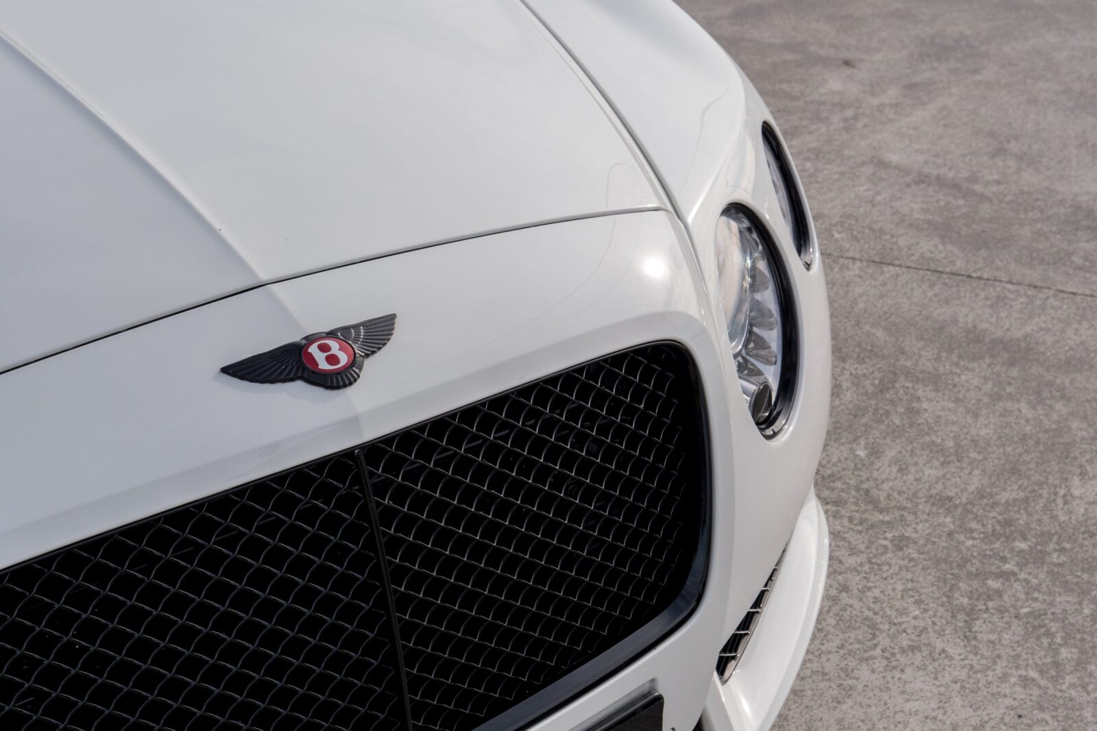 Bentley Continental GT V8 - imagen 7