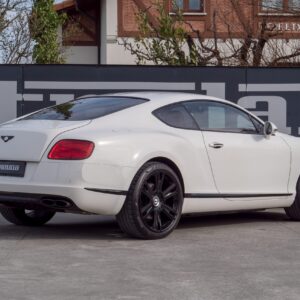 Bentley Continental GT V8 - foto 15