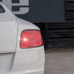 Bentley Continental GT V8 - foto 21