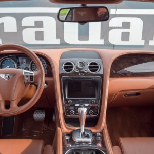 Bentley Continental GT V8 - foto 25