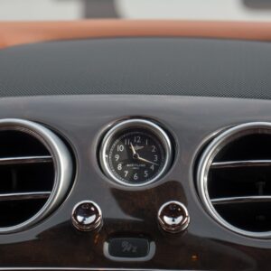 Bentley Continental GT V8 - foto 28