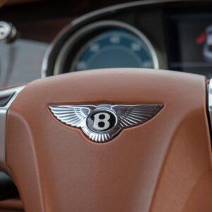 Bentley Continental GT V8 - foto 29