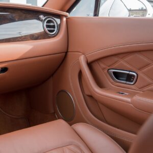 Bentley Continental GT V8 - foto 30