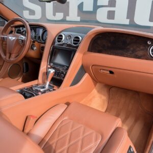 Bentley Continental GT V8 - foto 31
