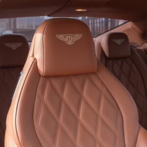 Bentley Continental GT V8 - foto 33