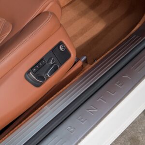 Bentley Continental GT V8 - foto 34