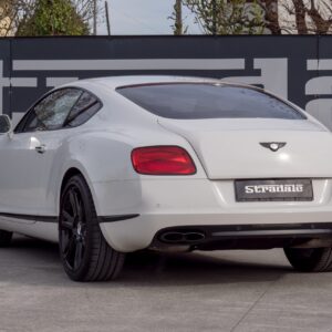Bentley Continental GT V8 - foto 36