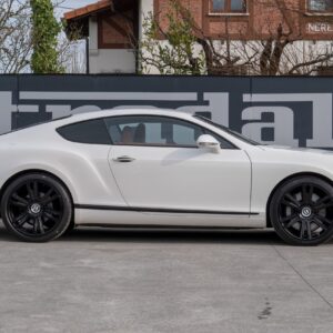 Bentley Continental GT V8 - foto 40