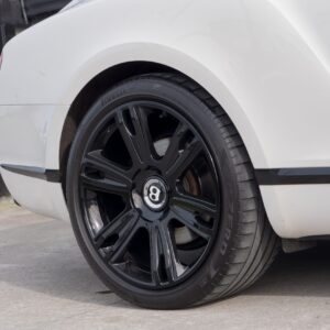 Bentley Continental GT V8 - foto 42