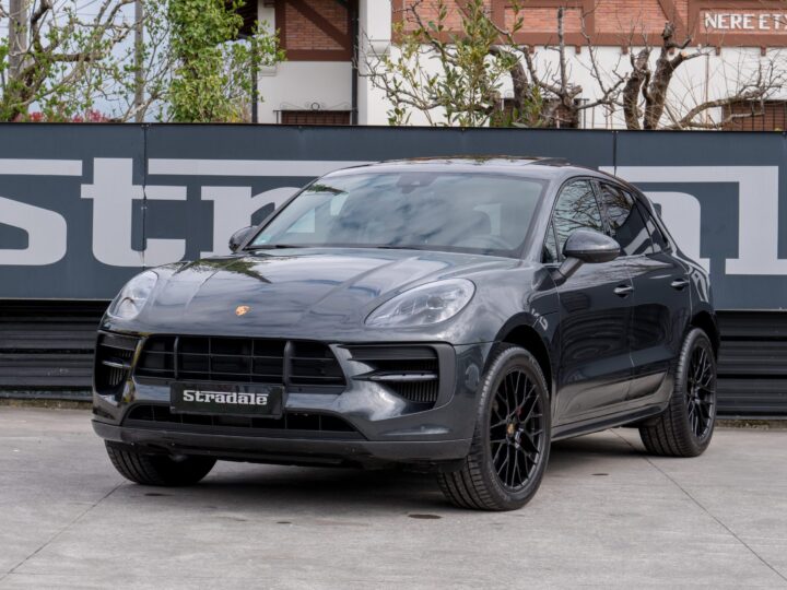 Porsche Macan GTS - foto 2