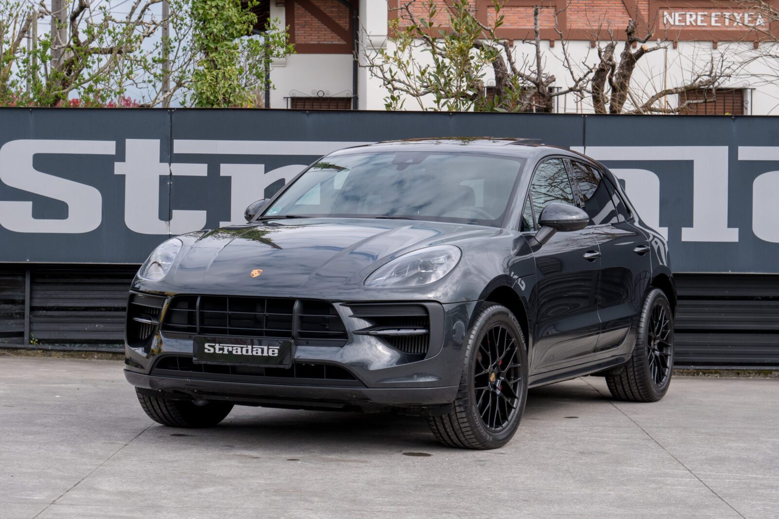 Porsche Macan GTS - imagen 2