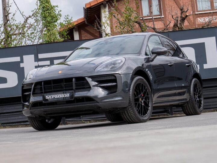 Porsche Macan GTS - foto 3