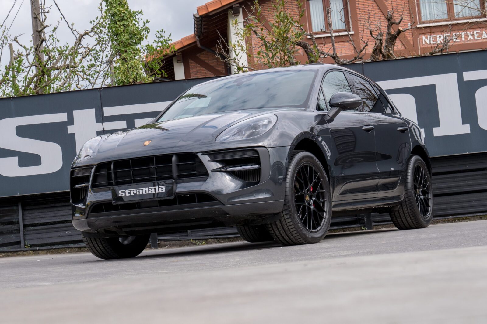 Porsche Macan GTS - imagen 3