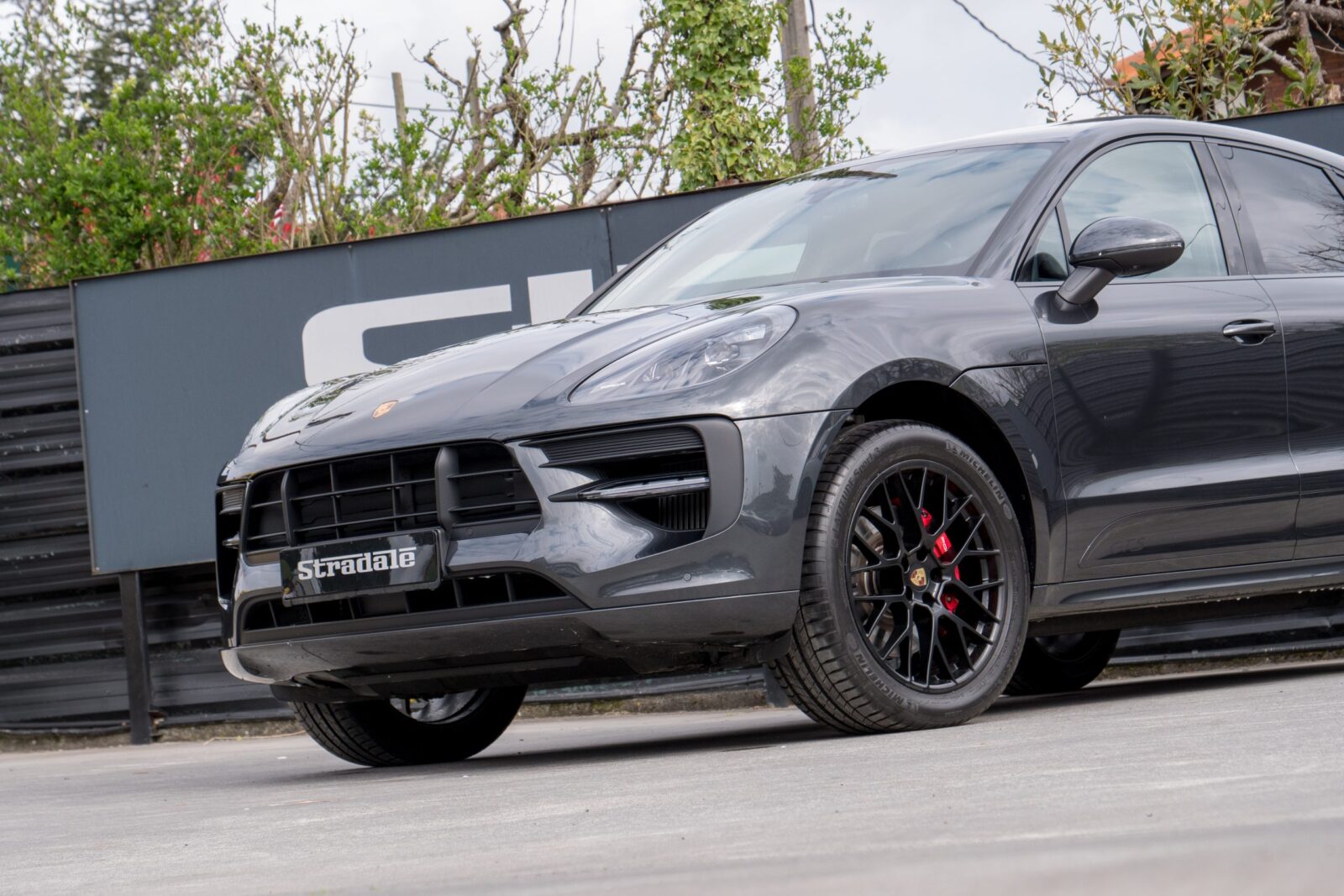 Porsche Macan GTS - imagen 5