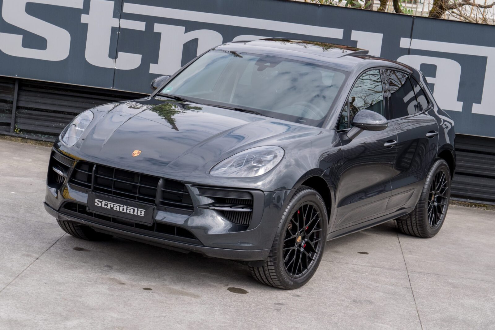 Porsche Macan GTS - imagen 6