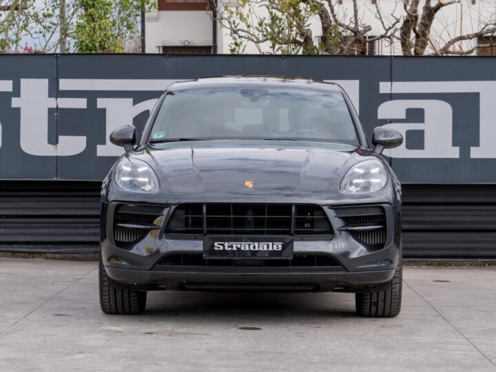 Porsche Macan GTS - foto 7