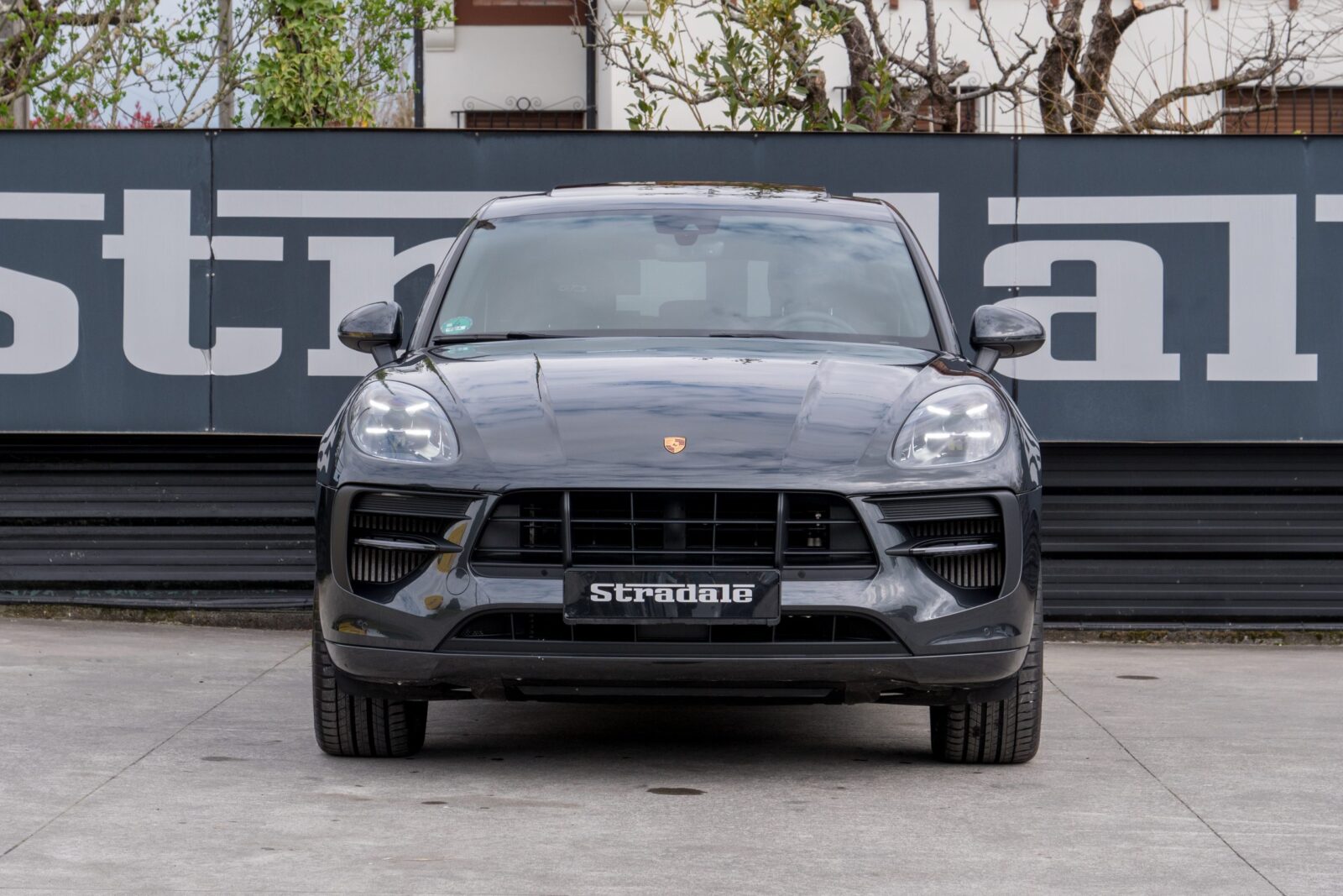 Porsche Macan GTS - imagen 7