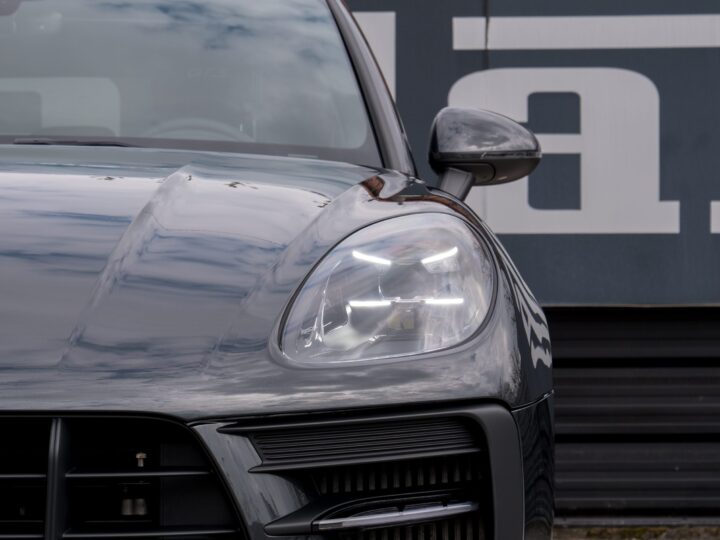 Porsche Macan GTS - foto 8
