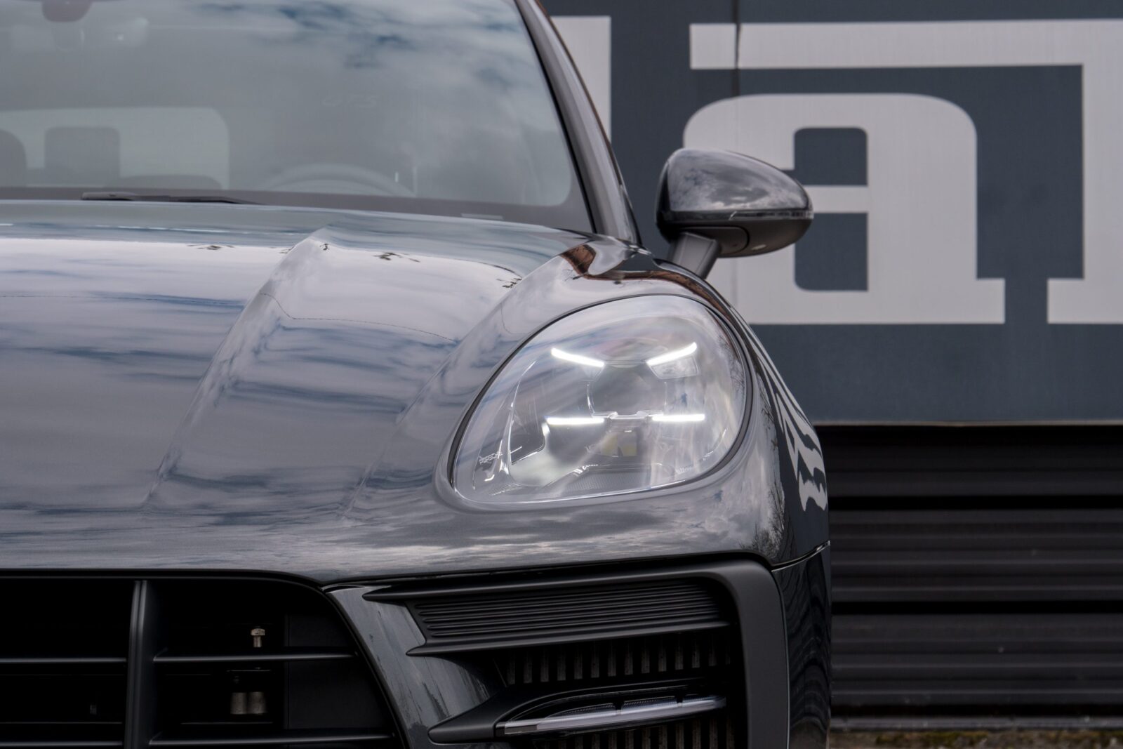 Porsche Macan GTS - imagen 8