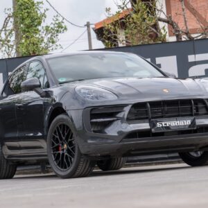 Porsche Macan GTS - foto 9