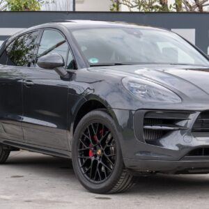 Porsche Macan GTS - foto 10