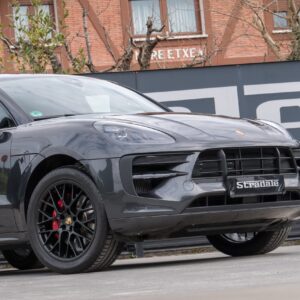 Porsche Macan GTS - foto 11
