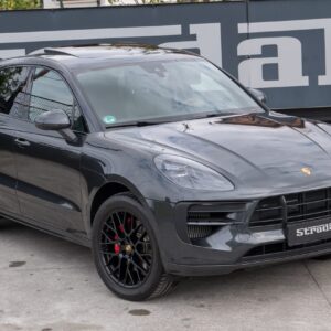 Porsche Macan GTS - foto 12