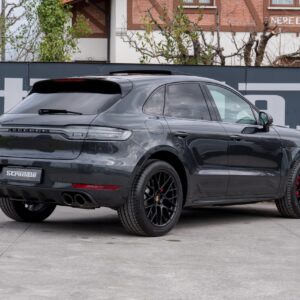 Porsche Macan GTS - foto 13