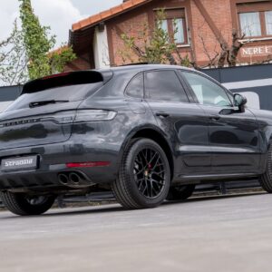 Porsche Macan GTS - foto 14