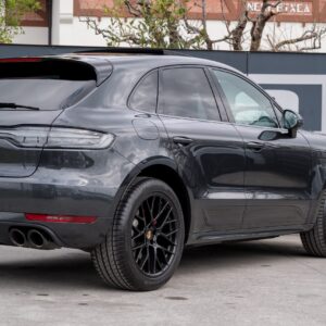 Porsche Macan GTS - foto 15