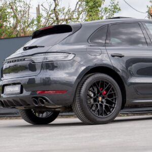 Porsche Macan GTS - foto 16